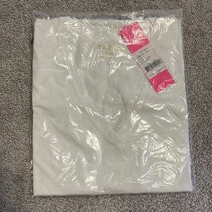 Lilly Pulitzer Etta Tee